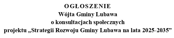 Ikona konsultacji społecznych: Konsultacje projektu 